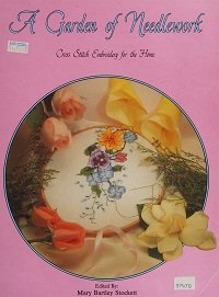 A Garden of Needlework