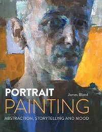 Portrait Painting: Abstraction, Storytelling and Mood