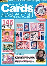 Simply Cards & Papercraft №285 2026