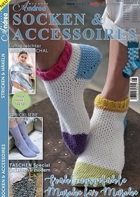Socken & Accessoires №8 2026