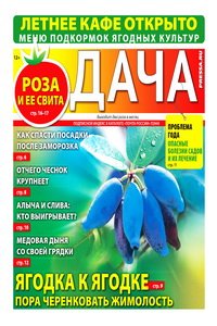 Дача №10 2026