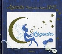 Agenda Point de Croix 2017 - Legendes