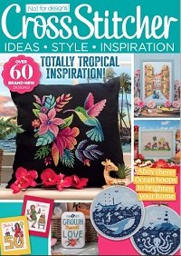 CrossStitcher №438 2026