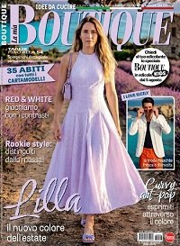 La mia Boutique №26 2026