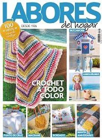 Labores del hogar №799 2026