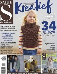 Sarie Kreatief - Winter 2026
