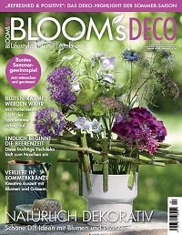 Bloom’s Deco - Juli/August 2026
