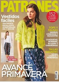 Patrones №465 2025