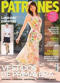 Patrones №480 2026