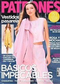 Patrones №479 2026