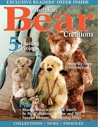 Australian Bear Creations Vol.5 №3 2026