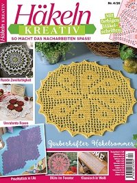 Hakeln Kreativ №4 2026