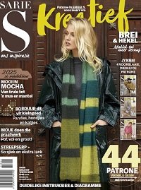 SARIE Kreatief - Winter 2025