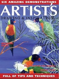 Artists Drawing & Inspiration №62 2026