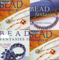 Bead Fantasies
