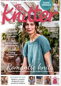 The Knitter №230 2026