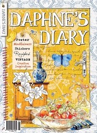 Daphne's Diary №5 2026