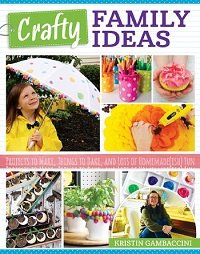 Crafty Family Ideas