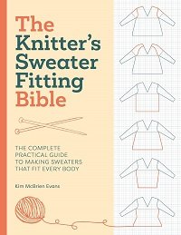 The Knitter's Sweater Fitting Bible