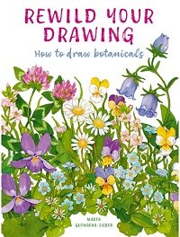 Rewild Your Drawing