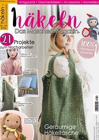 Hakeln Das Maschen Magazin №54 2026