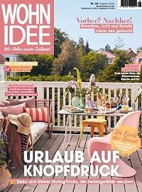 Wohnidee №8 2026