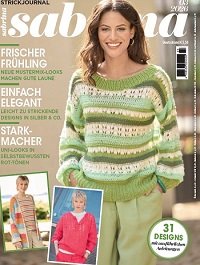 Sabrina №3 2026 Germany