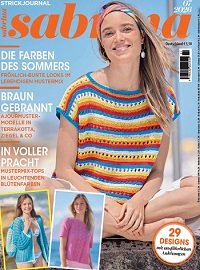 Sabrina №7 2026 Germany
