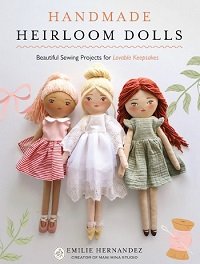 Handmade Heirloom Dolls