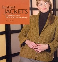 Knitted Jackets: 20 Designs from Classic to Contemporary