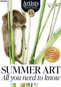 Artists & Illustrators How To Guides - Summer 2026