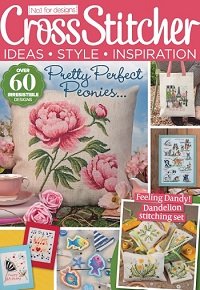 CrossStitcher №439 2026