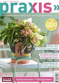 Praxis - Januar/Februar 2024