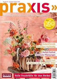 Praxis - September/October 2024