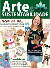 Arte e Sustentabilidade Ed.2 2022 Especial coelhos