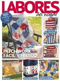 Labores del Hogar №800 2026