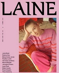 Laine Magazine №17 2023 Summer