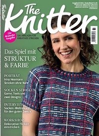 The Knitter №81 2026