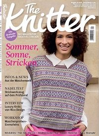 The Knitter №82 2026