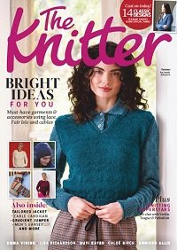 The Knitter №224 2026