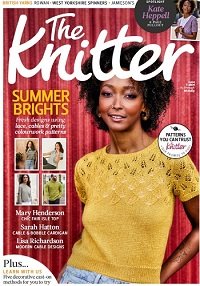 The Knitter №229 2026