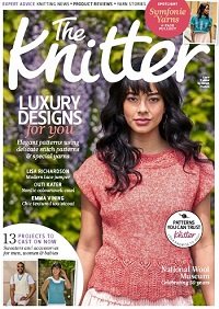 The Knitter №231 2026