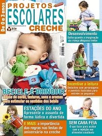 Projetos Escolares Creche Ed.29