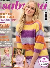 Sabrina №9 2026