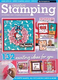 Creative Stamping №164 2026