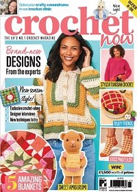 Crochet Now №137 2026