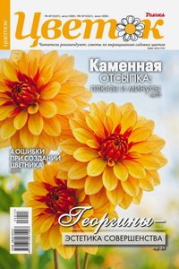 Цветок №15 2026