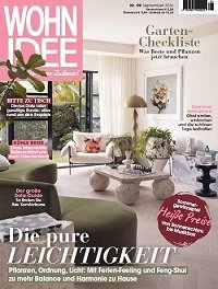 Wohnidee №9 2026