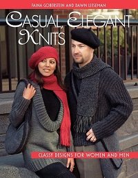 Casual Elegant Knits: Classy Designs for Men and Women