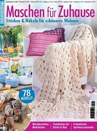 Freude am Handarbeiten Sonderheft №197 2026